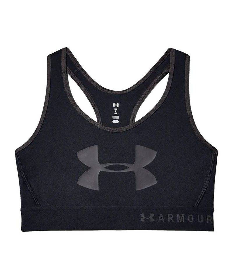 Under Armour® Sport-BH Under Armour Mid Keyhole Graphic Sport-BH default von Under Armour®