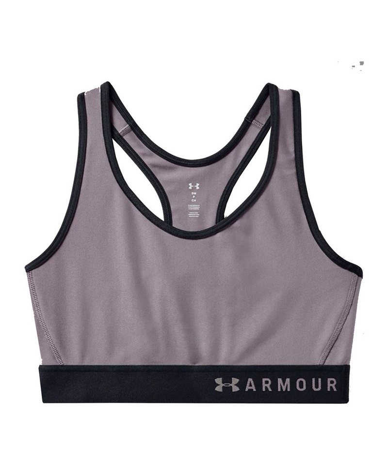 Under Armour® Sport-BH Mid Keyhole Sport-BH Damen default von Under Armour®