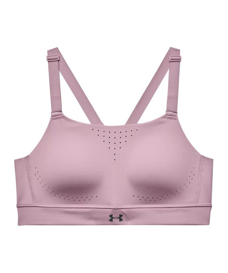 Under Armour® Sport-BH Rush High Sport-BH Damen default von Under Armour®