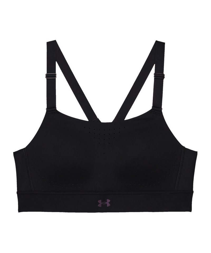 Under Armour® Sport-BH Rush High Sport-BH Damen default von Under Armour®