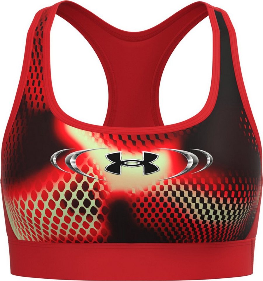 Under Armour® Sport-BH UA AUTHENTICS MID PADLESSRFS von Under Armour®