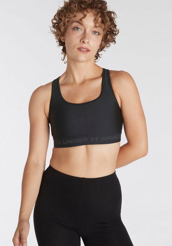 Under Armour® Sport-BH UA CROSSBACK MID BRA von Under Armour®