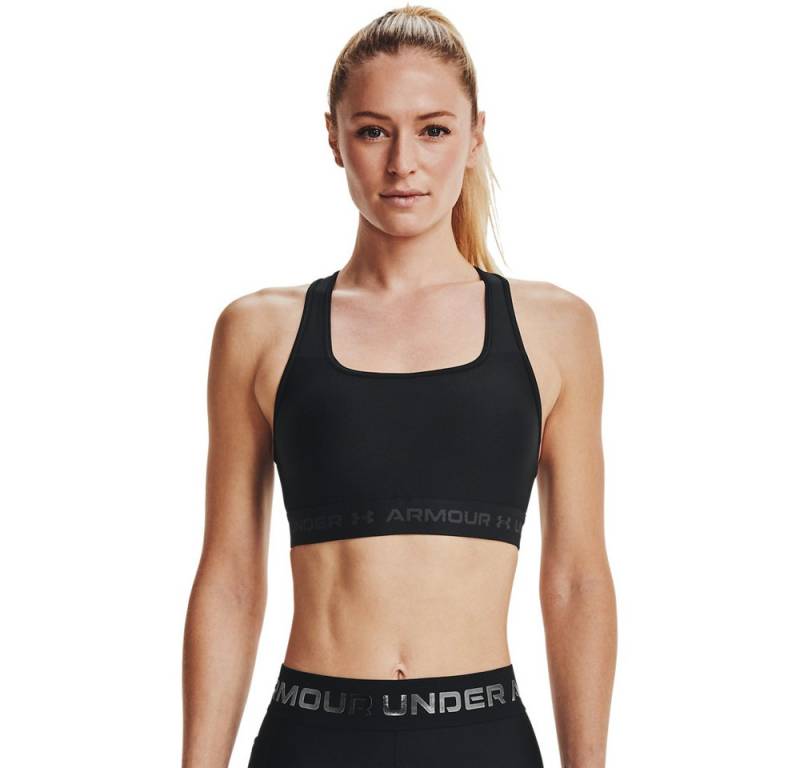 Under Armour® Sport-BH CROSSBACK MID BRA (1-tlg) von Under Armour®