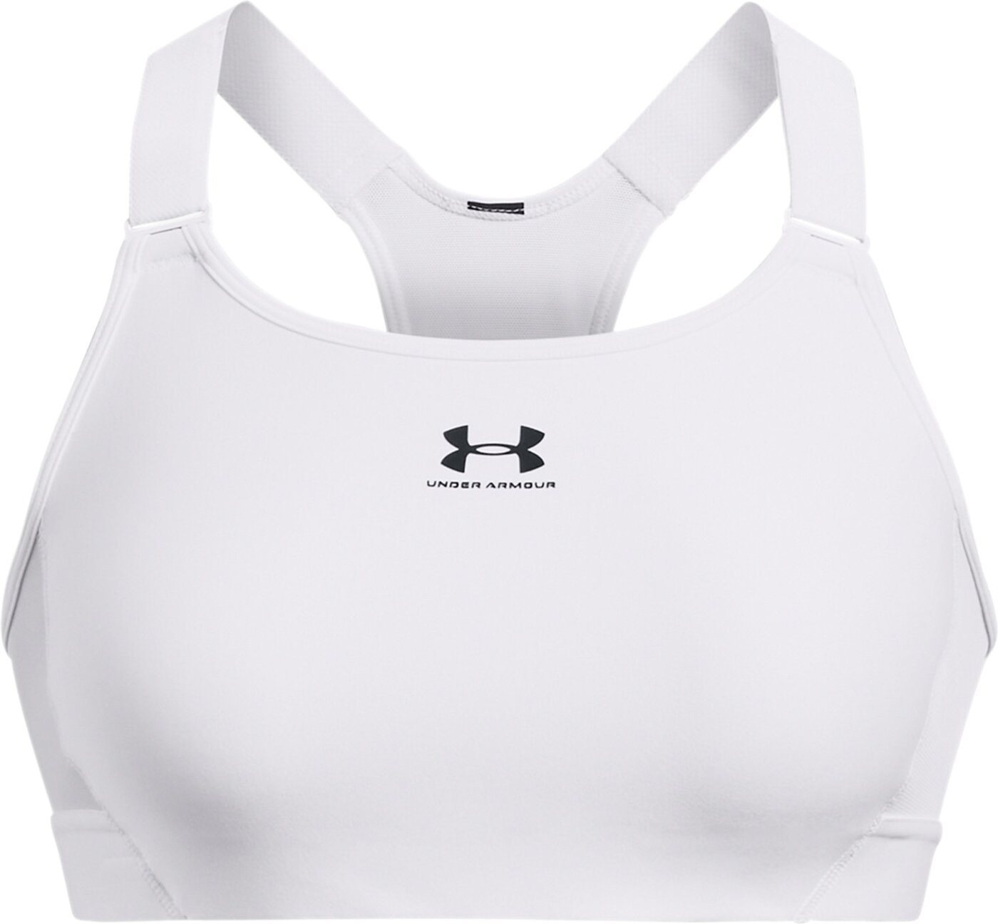 Under Armour® Sport-BH UA HG ARMOUR HIGH WHITE von Under Armour®