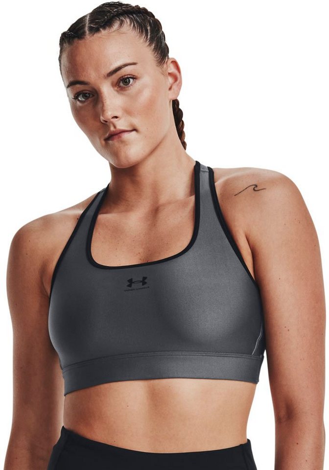 Under Armour® Sport-BH UA HG ARMOUR MID PADLESS von Under Armour®