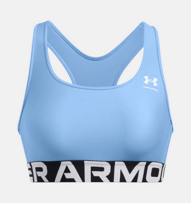 Under Armour® Sport-BH UA HG AUTHENTICS MID BRANDED HORIZON BLUE von Under Armour®