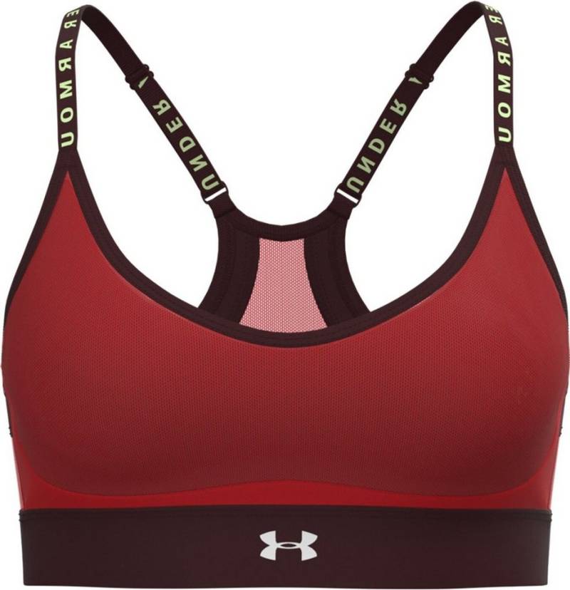 Under Armour® Sport-BH UA INFINITY LOW 890 890 RADIO RED von Under Armour®