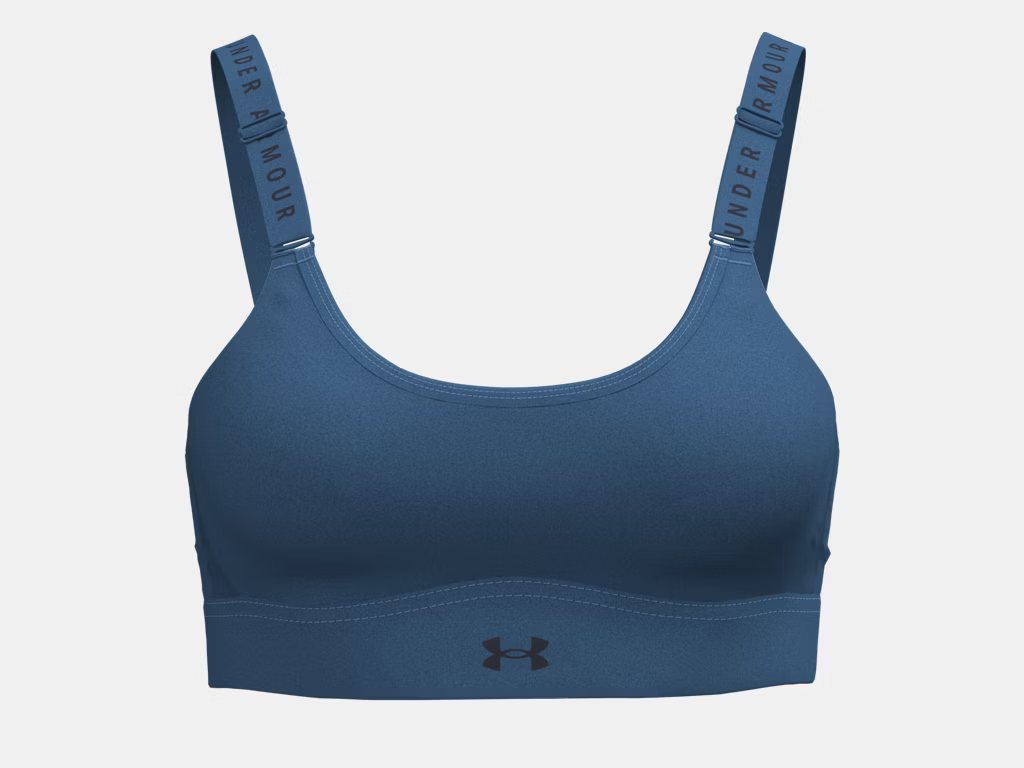 Under Armour® Sport-BH UA INFINITY MID 2.0 BRA von Under Armour®