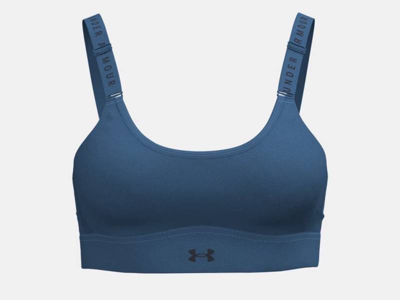Under Armour® Sport-BH UA INFINITY MID 2.0 BRA von Under Armour®