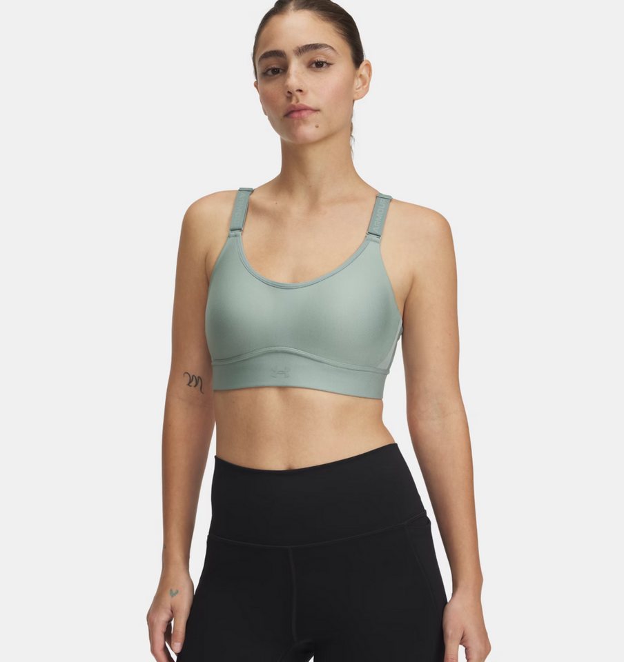 Under Armour® Sport-BH UA INFINITY MID BRA von Under Armour®