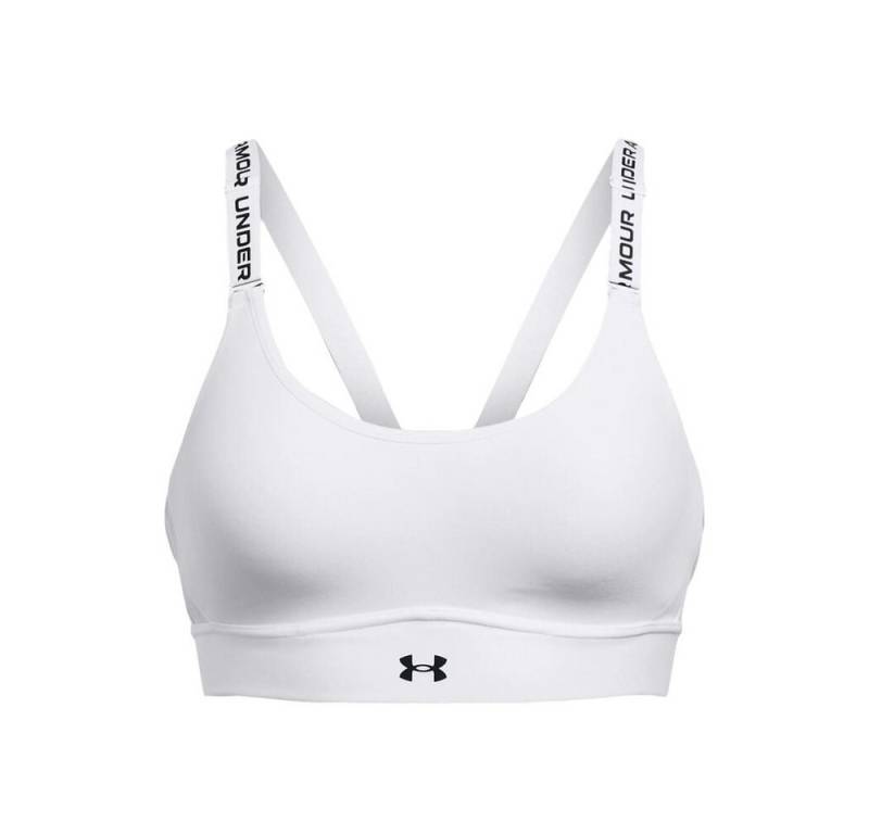 Under Armour® Sport-BH UA Infinity Mid 2.0 Bra von Under Armour®