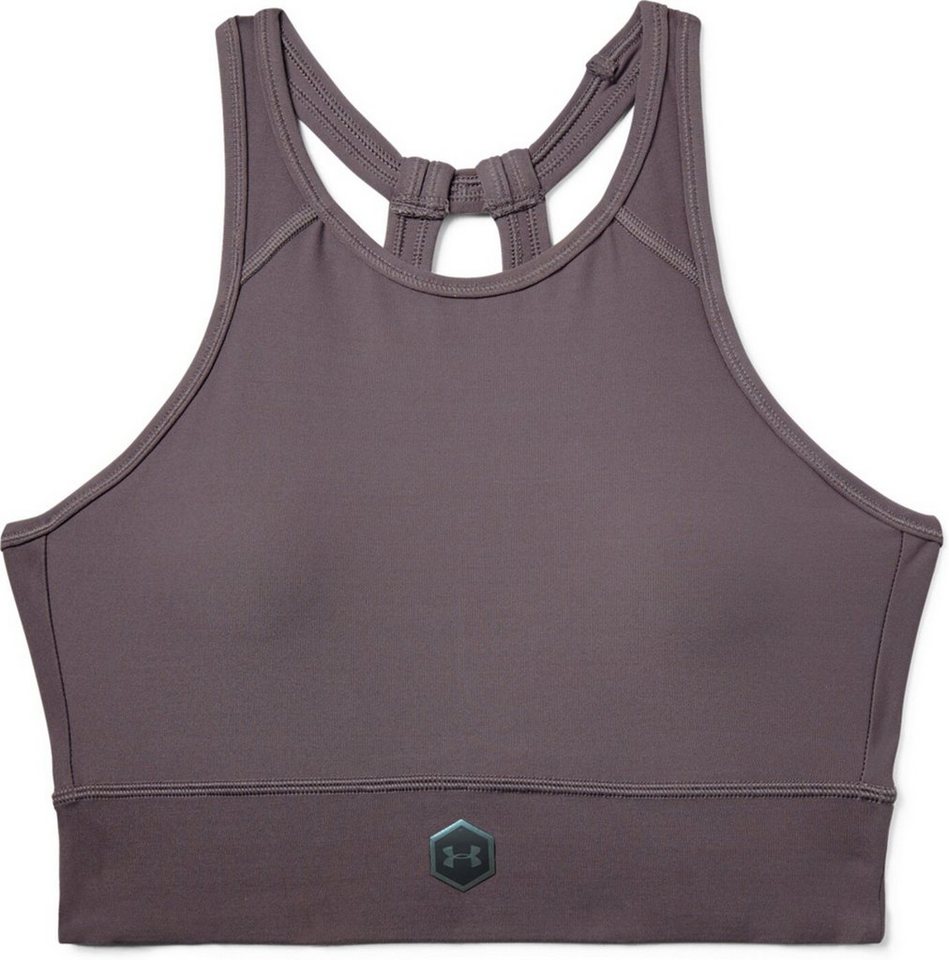 Under Armour® Sport-BH UA RUSH BRA 057 ASH TAUPE / / TONAL von Under Armour®