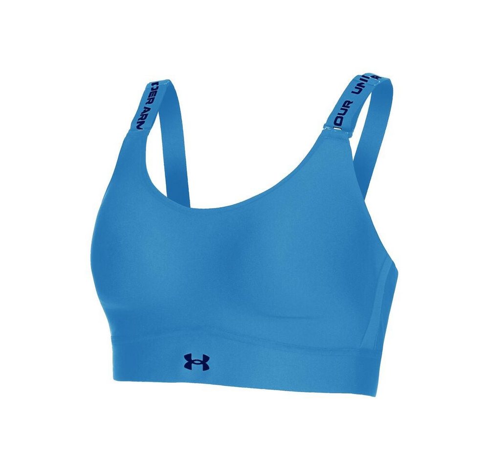 Under Armour® Sport-BH Ua Infinity Mid 2.0 Bra-BLU von Under Armour®