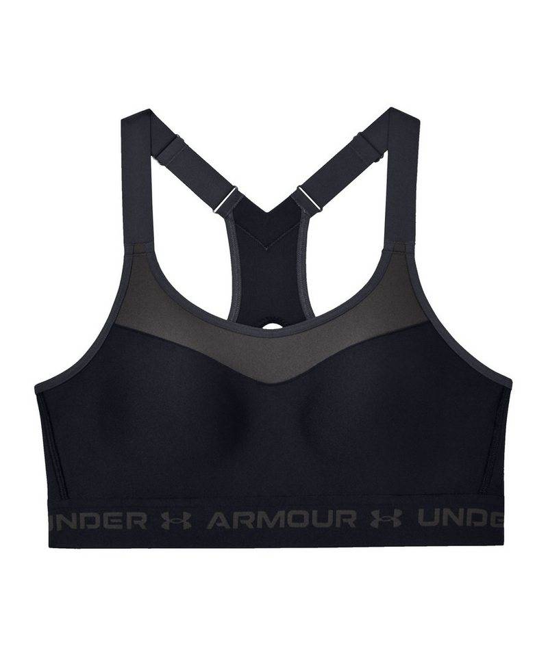 Under Armour® Sport-BH Under Armour Crossback High Sport-BH Damen default von Under Armour®