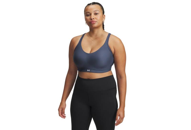 Under Armour® Sport-BH Under Armour Damen BH Infinity Low 2.0 Bra 1384126 von Under Armour®