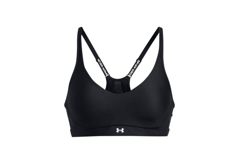 Under Armour® Sport-BH Under Armour Damen BH Infinity Low 2.0 Bra 1384126 von Under Armour®