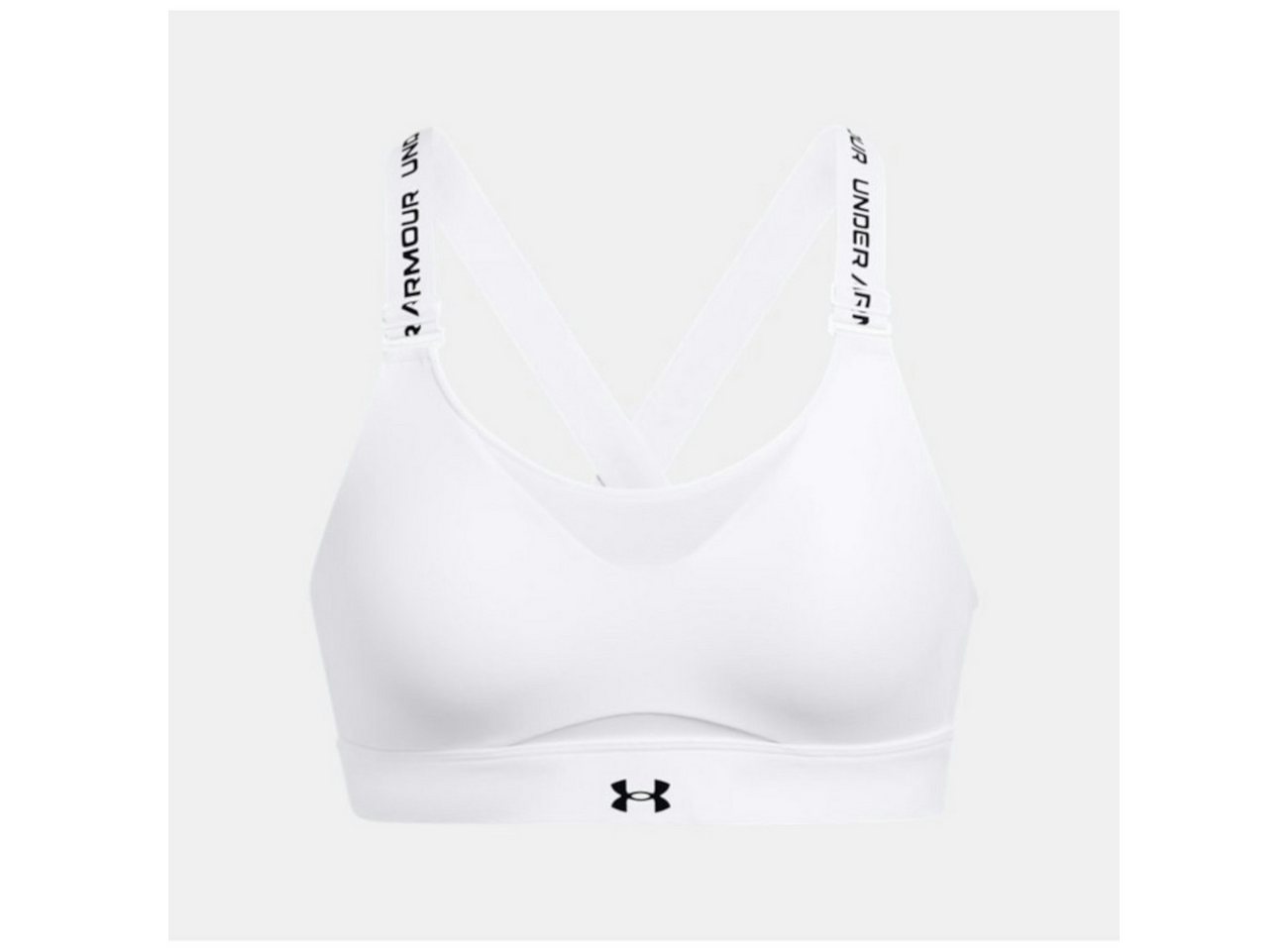 Under Armour® Sport-BH Under Armour Damen Sport BH UA Infinity High 2.0 Bra 1384112 von Under Armour®
