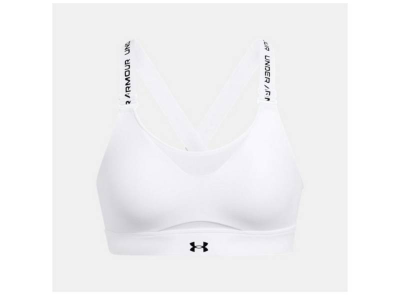 Under Armour® Sport-BH Under Armour Damen Sport BH UA Infinity High 2.0 Bra 1384112 von Under Armour®