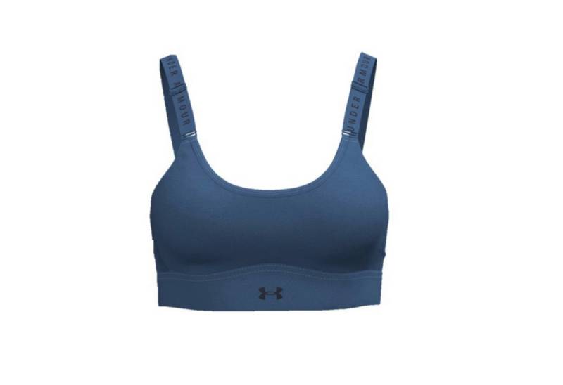 Under Armour® Sport-BH Under Armour Damen Sport BH UA Infinity Mid 2.0 Bra 1384123 von Under Armour®