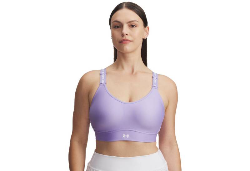 Under Armour® Sport-BH Under Armour Damen Sport BH UA Infinity Mid 2.0 Bra 1384123 von Under Armour®
