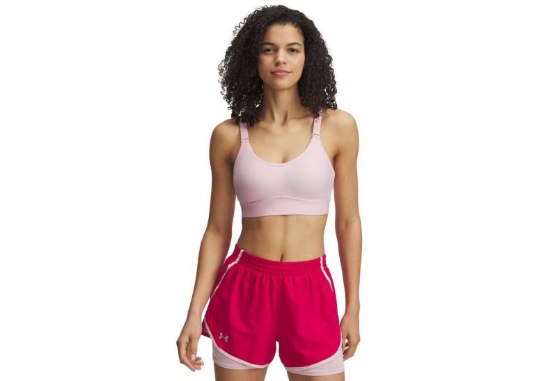 Under Armour® Sport-BH Under Armour Damen Sport BH UA Infinity Mid 2.0 Bra 1384123 von Under Armour®
