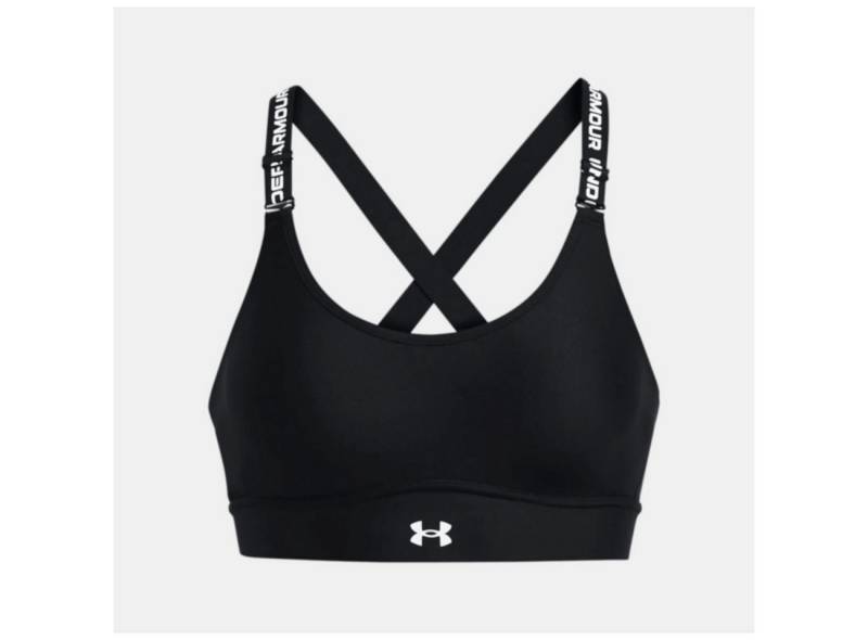Under Armour® Sport-BH Under Armour Damen Sport BH UA Infinity Mid 2.0 Bra 1384123 von Under Armour®