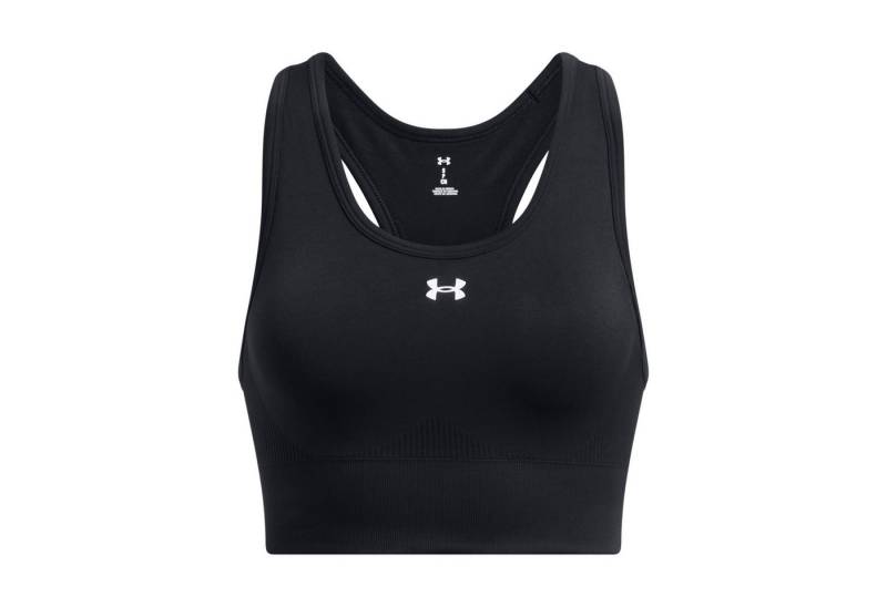 Under Armour® Sport-BH Under Armour Damen Sport BH Vanish Seamless Mid 1384419 von Under Armour®
