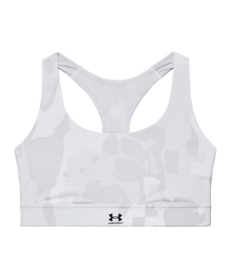 Under Armour® Sport-BH Under Armour Isochill Team Mid Sport-BH Damen default von Under Armour®