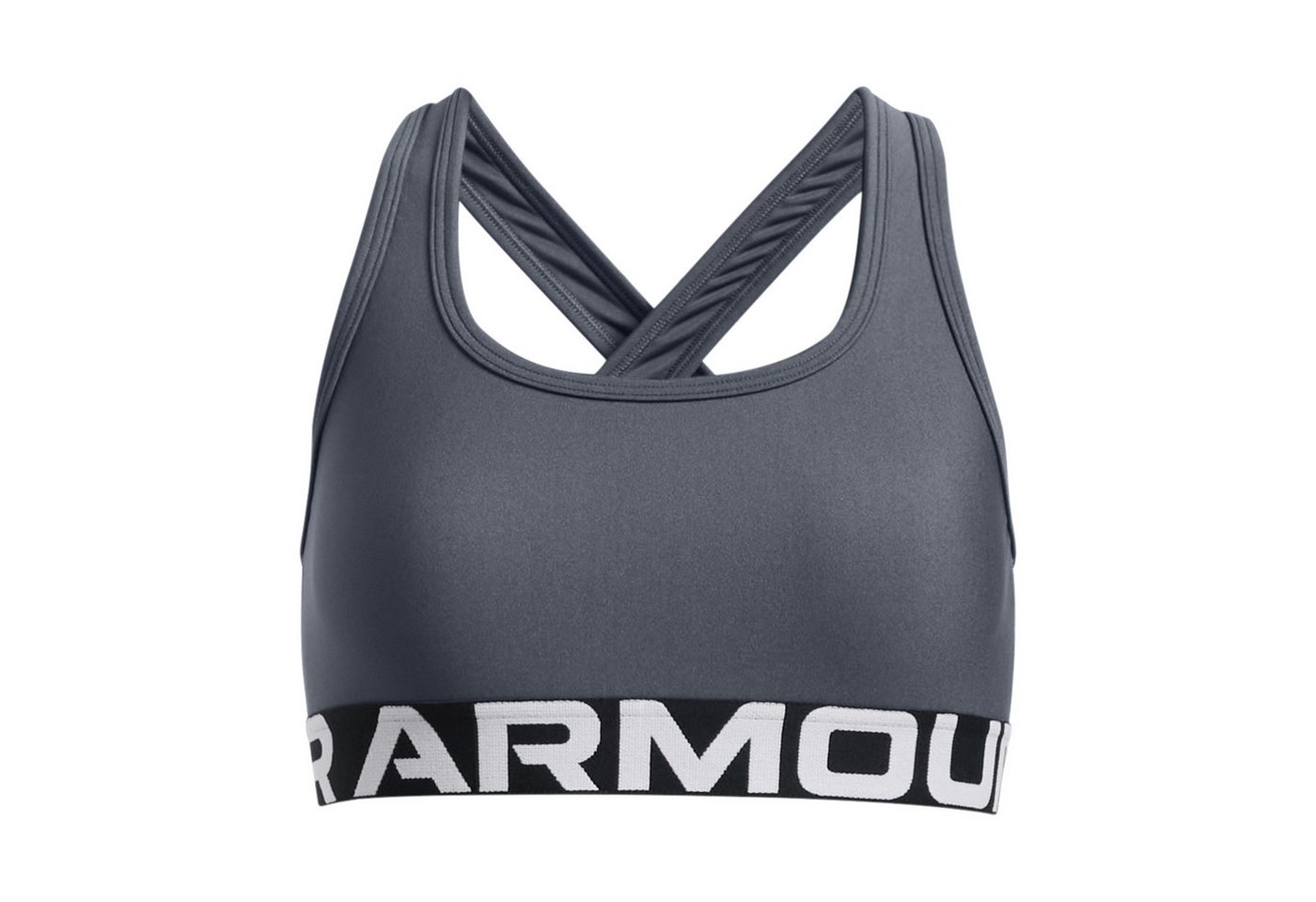 Under Armour® Sport-BH Under Armour Mädchen Sport-BH G Crossback Bra 1390066 von Under Armour®