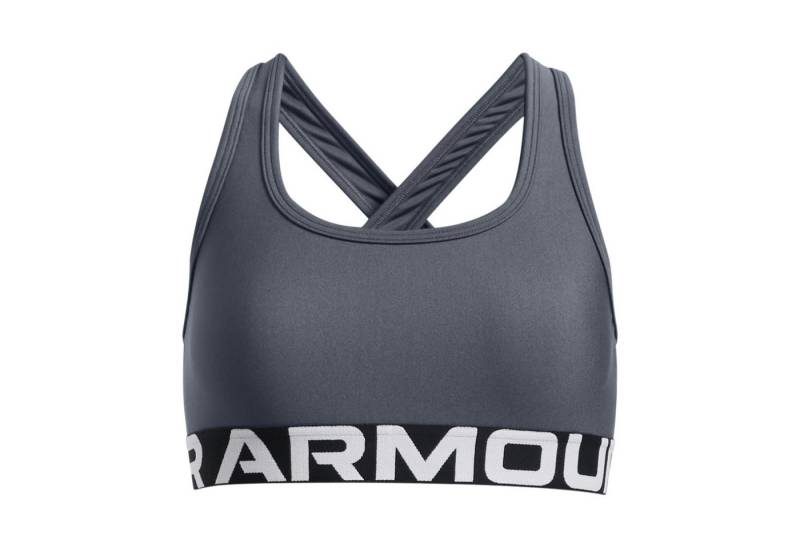 Under Armour® Sport-BH Under Armour Mädchen Sport-BH G Crossback Bra 1390066 von Under Armour®