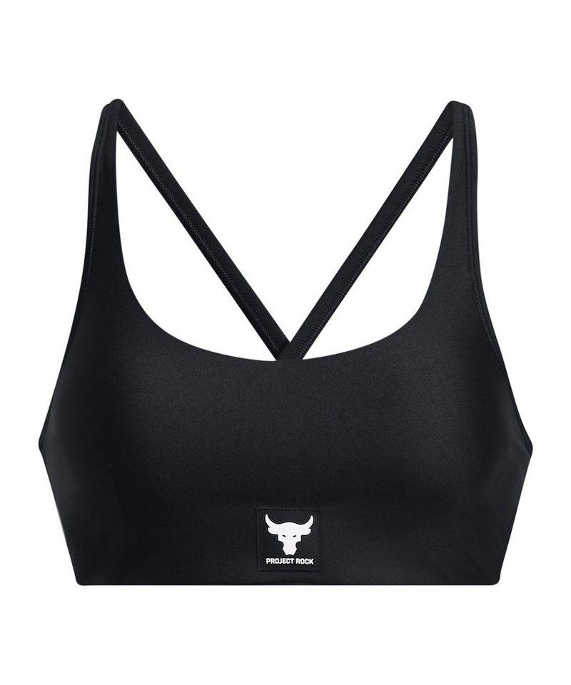Under Armour® Sport-BH Under Armour Pro. Rock All Train Sport-BH Damen default von Under Armour®