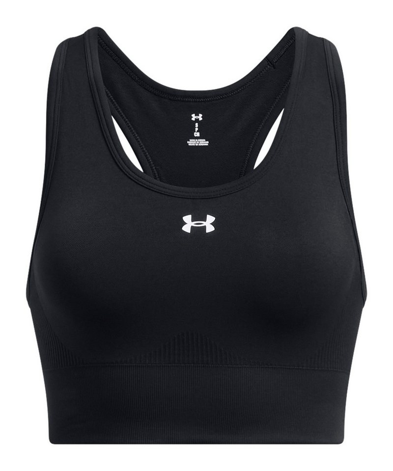 Under Armour® Sport-BH Under Armour Vanish Seamless Mid Sport-BH Damen default von Under Armour®