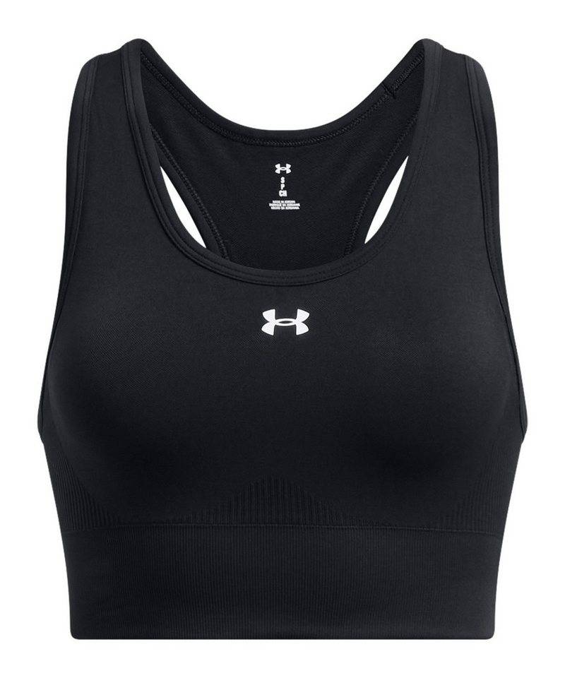 Under Armour® Sport-BH Under Armour Vanish Seamless Mid Sport-BH Damen default von Under Armour®