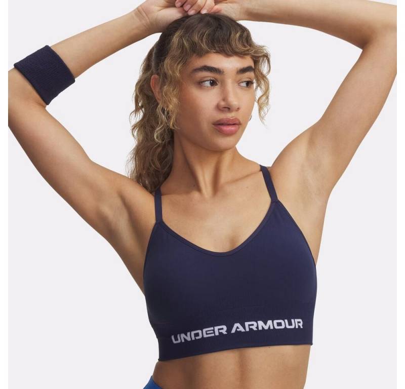 Under Armour® Sport-BH Vanish Seamless Low Bra von Under Armour®