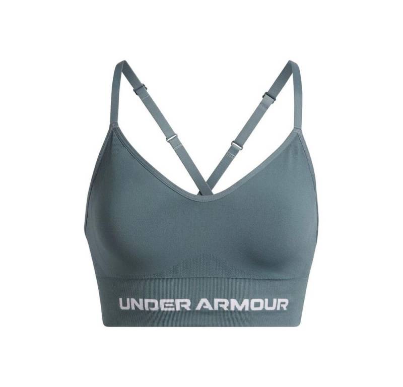 Under Armour® Sport-BH Vanish Seamless Low Bra von Under Armour®