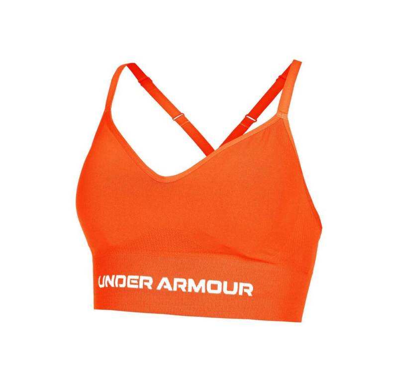 Under Armour® Sport-BH Vanish Seamless Low Bra von Under Armour®
