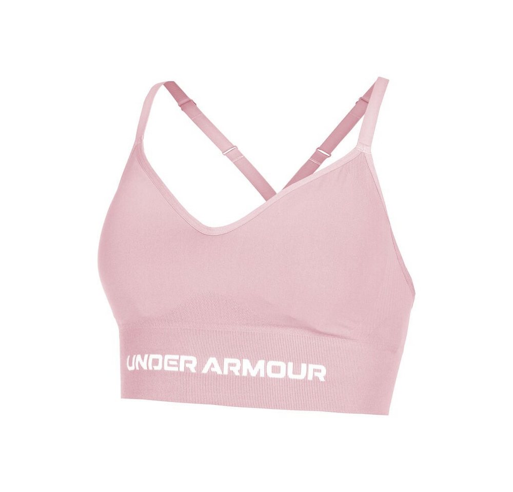 Under Armour® Sport-BH Vanish Seamless Low Bra von Under Armour®