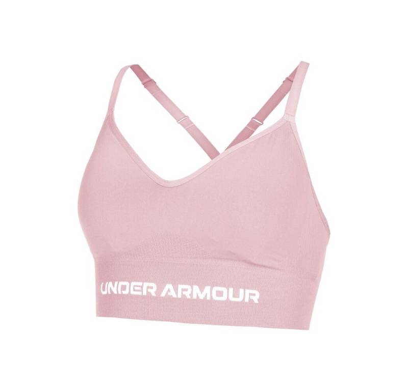 Under Armour® Sport-BH Vanish Seamless Low Bra von Under Armour®