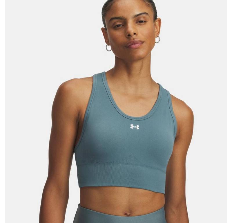 Under Armour® Sport-BH Vanish Seamless Mid Bra von Under Armour®