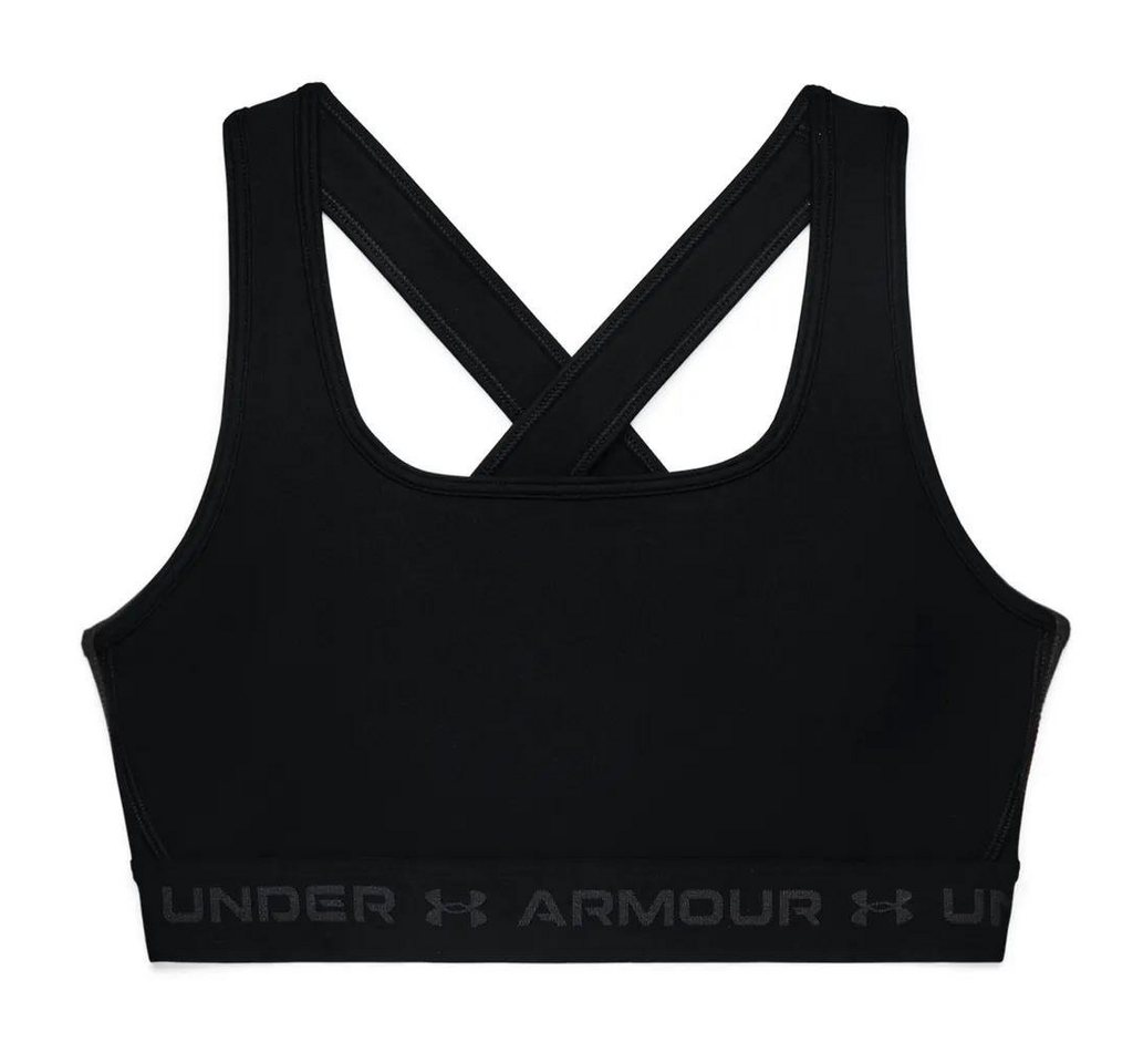 Under Armour® Sport-BH Women's Mid Crossback Sports Bra von Under Armour®