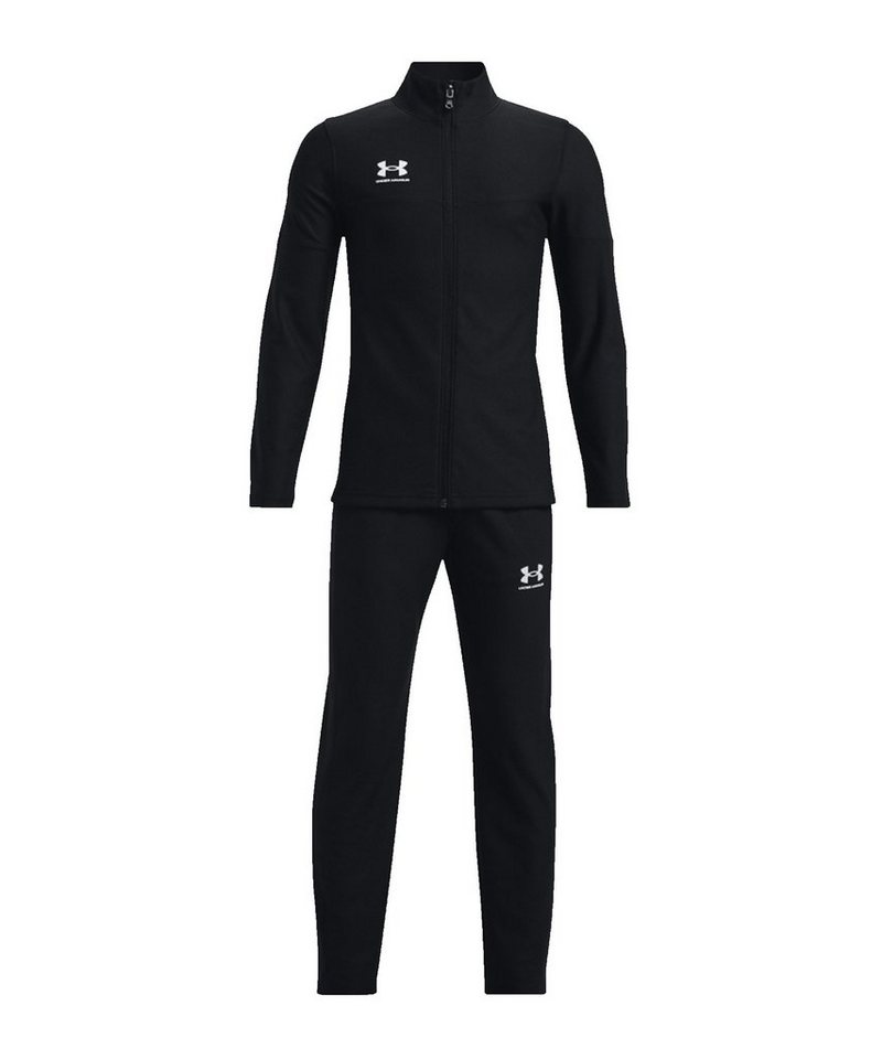 Under Armour® Sportanzug Under Armour Challenger Trainingsanzug Kids von Under Armour®