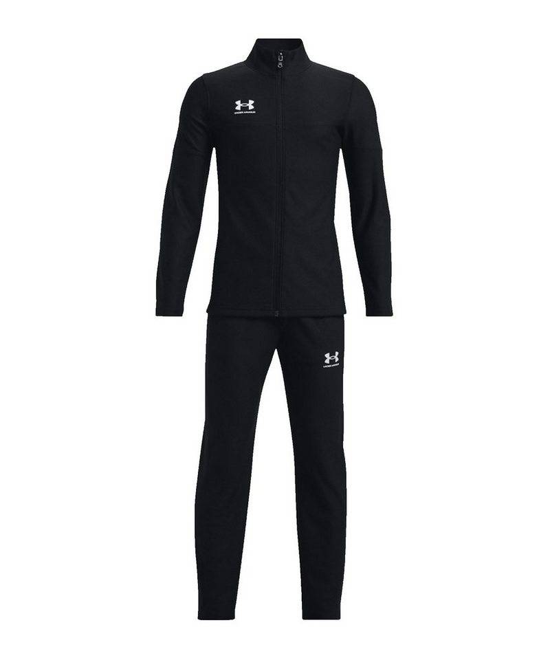 Under Armour® Sportanzug Under Armour Challenger Trainingsanzug Kids von Under Armour®
