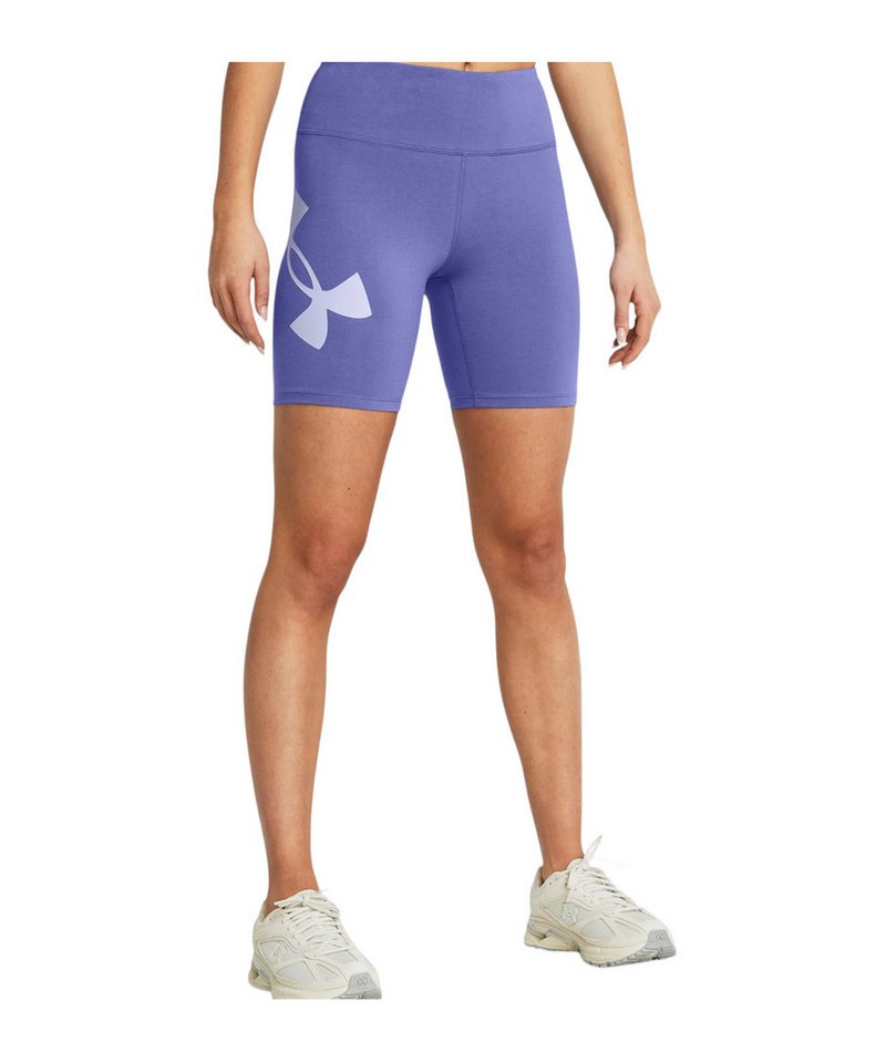 Under Armour® Sporthose Campus 7in Short Damen von Under Armour®