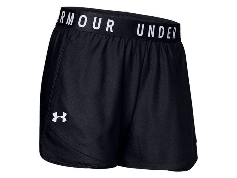 Under Armour® Sporthose Damen Sporthose Play Up 3.0 Shorts von Under Armour®