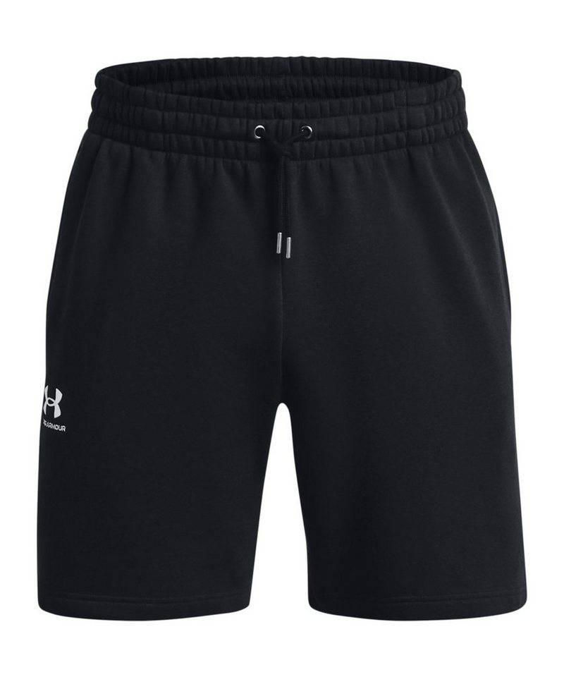 Under Armour® Sporthose Under Armour Essential Fleece Short Shorts Herren von Under Armour®