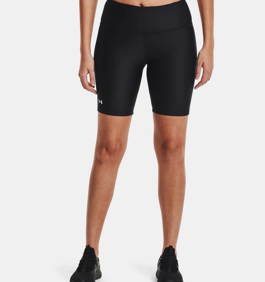 Under Armour® Sporthose HG Armour Bike Short-BLK,Black von Under Armour®