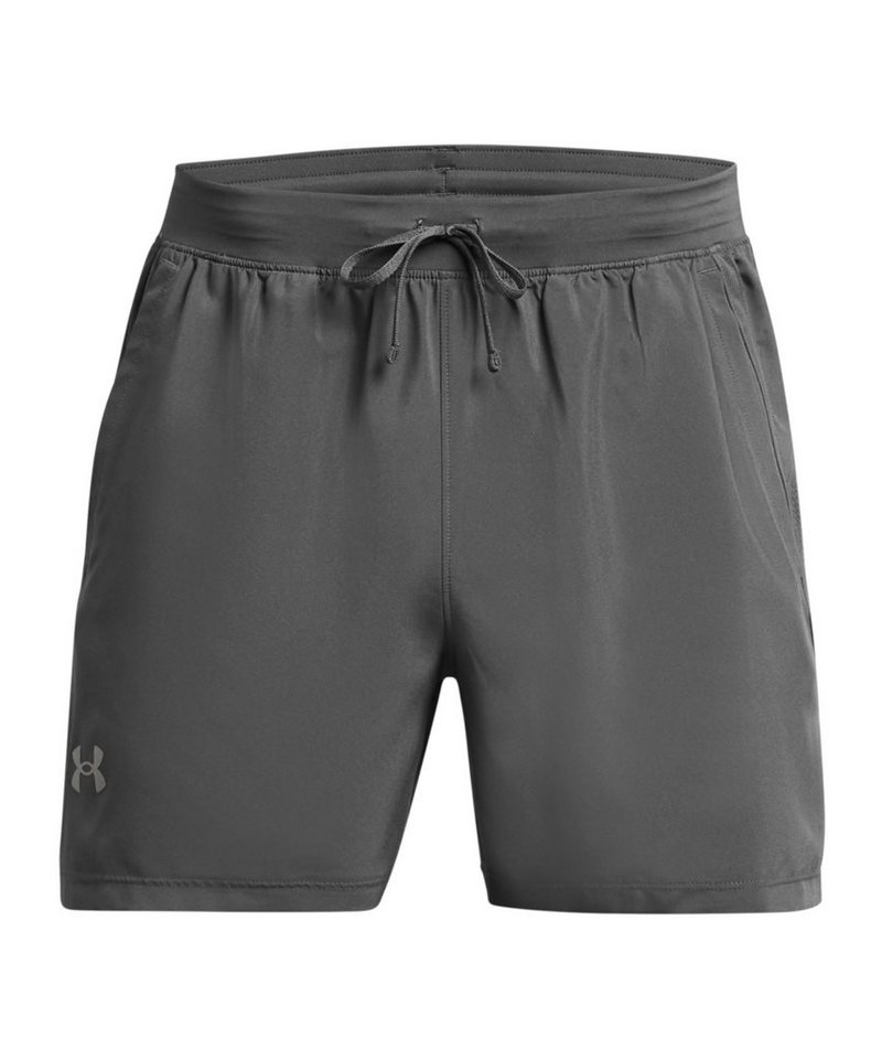 Under Armour® Sporthose Launch 5in Unlined Short von Under Armour®