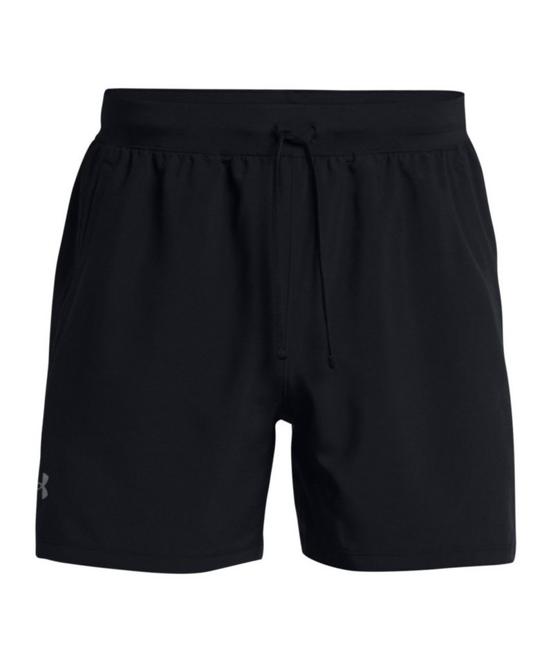 Under Armour® Sporthose Launch 5in Unlined Short von Under Armour®