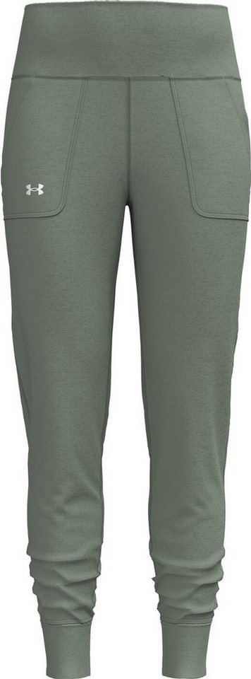 Under Armour® Sporthose MOTION JOGGER SILICA GREEN von Under Armour®