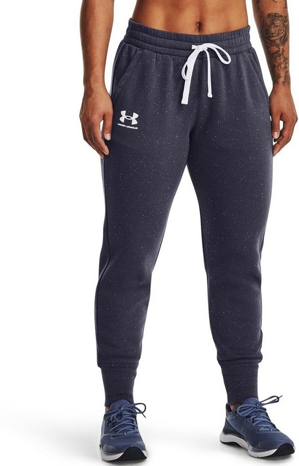 Under Armour® Sporthose RIVAL FLEECE JOGGERS von Under Armour®